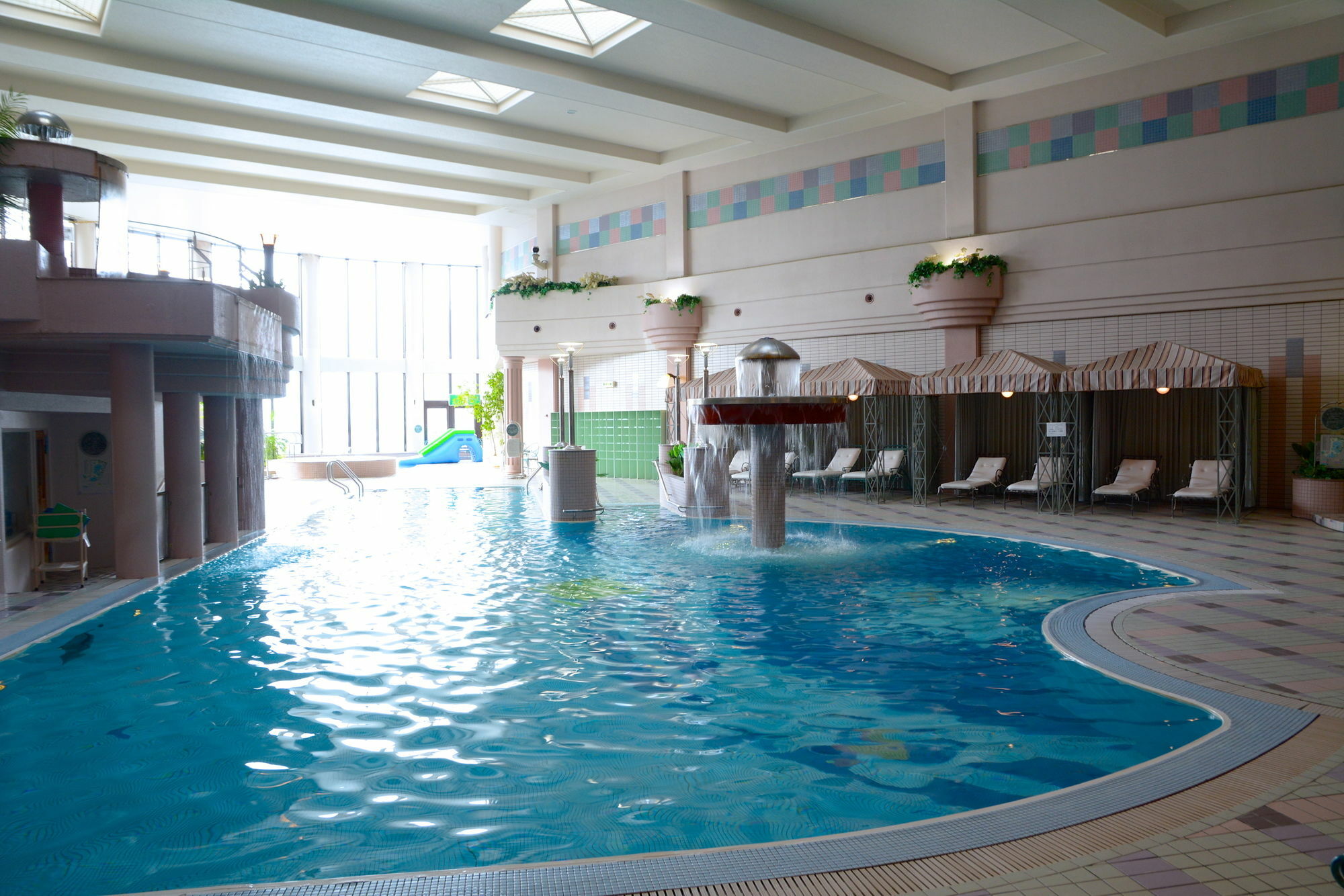 Hotel Listel Inawashiro Wing Tower Bagian luar foto